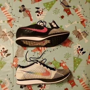 COPY - Nike flyknit racer betrue